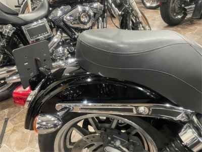 Harley-Davidson Low Rider FXDL1450 2015