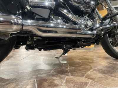 Harley-Davidson Low Rider FXDL1450 2015