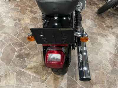 Harley-Davidson Low Rider FXDL1450 2015