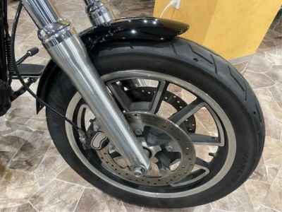 Harley-Davidson Low Rider FXDL1450 2015