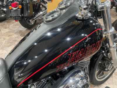 Harley-Davidson Low Rider FXDL1450 2015