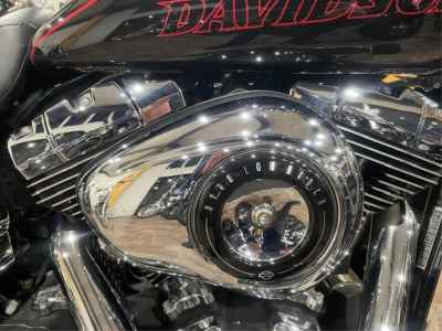 Harley-Davidson Low Rider FXDL1450 2015