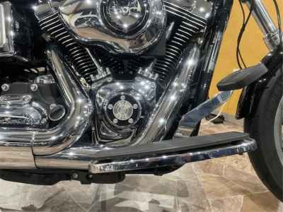 Harley-Davidson Low Rider FXDL1450 2015