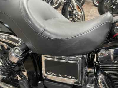 Harley-Davidson Low Rider FXDL1450 2015