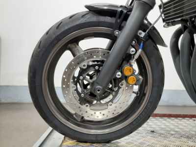 Yamaha XJR1300C 2016