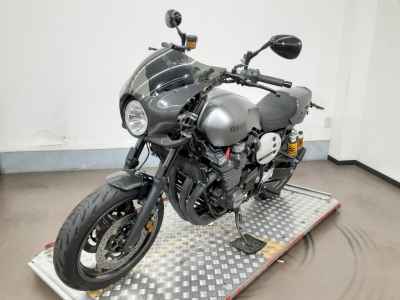Yamaha XJR1300C 2016