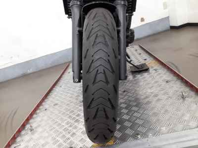 Yamaha XJR1300C 2016