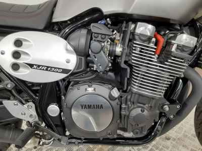 Yamaha XJR1300C 2016