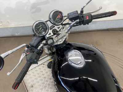 Kawasaki Zephyr 1100 2005