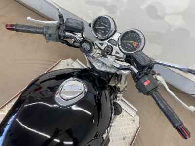 Kawasaki Zephyr 1100 2005