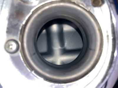 Kawasaki Zephyr 1100 2005