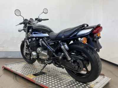 Kawasaki Zephyr 1100 2005