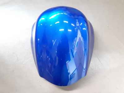 Suzuki Hayabusa 2014