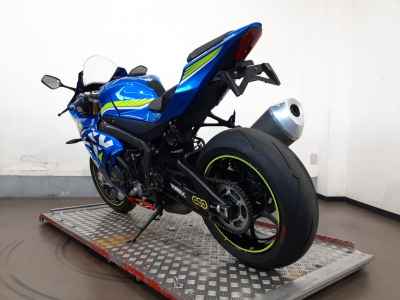 Suzuki GSX-R1000 2017