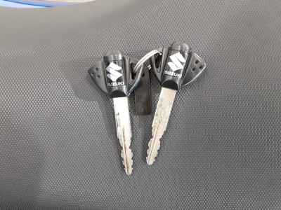 Suzuki GSX-R1000 2017