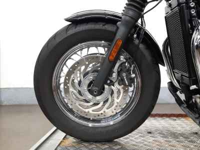 Triumph Bonneville T120 2019