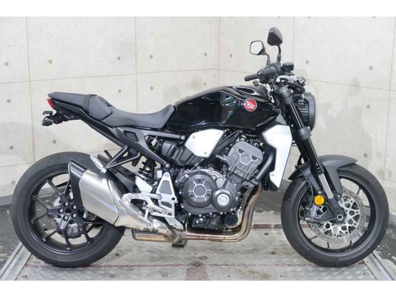 Honda CB1000R 2020