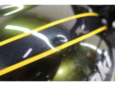 Kawasaki Z900RS 2020