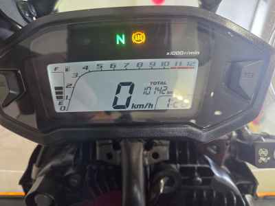 Honda CRF250L Rally 2019