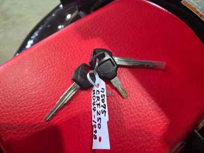 Honda CRF250L Rally 2019