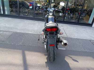Honda CB400SF 2009