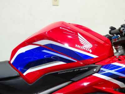 Honda CBR250RR 2020