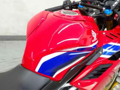 Honda CBR250RR 2020
