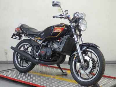 Yamaha RZ250