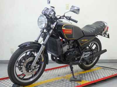 Yamaha RZ250
