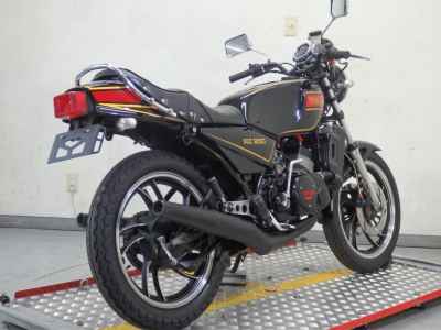 Yamaha RZ250