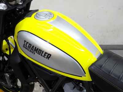 Ducati Scrambler 2017