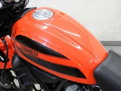 Ducati Scrambler Sixty2 2018