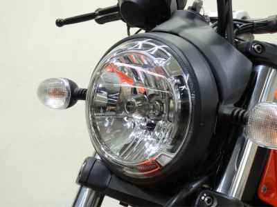 Ducati Scrambler Sixty2 2018