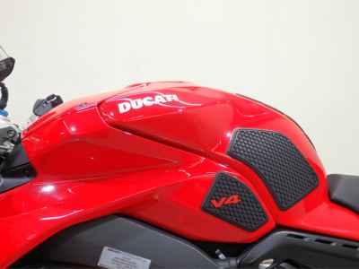 Ducati Panigale V4 2020