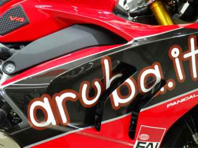 Ducati Panigale V4 2020