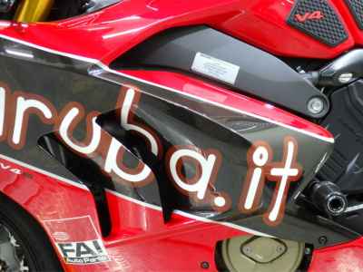 Ducati Panigale V4 2020