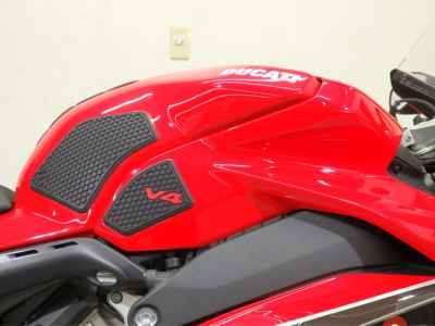 Ducati Panigale V4 2020