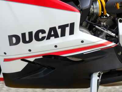 Ducati 959 Panigale 2018