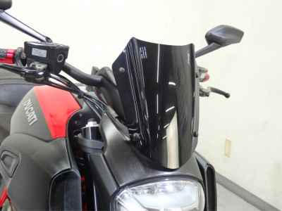 Ducati Diavel 2014