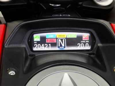 Ducati Diavel 2014