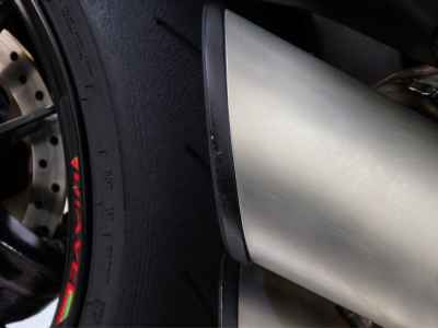 Ducati Diavel 1260 2023