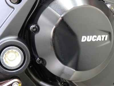 Ducati Diavel 1260 2023