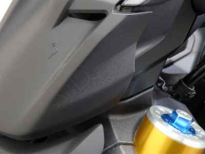 Ducati Diavel 1260 2023