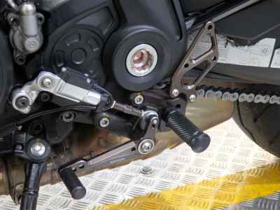 Ducati Diavel 1260 2023