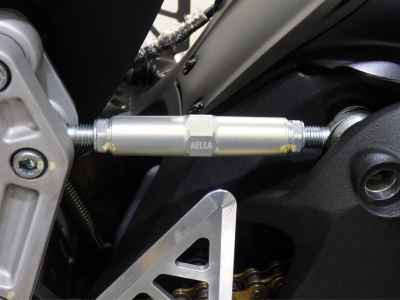 Ducati 959 Panigale 2016