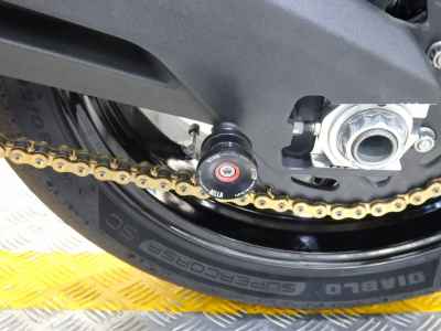 Ducati 959 Panigale 2016