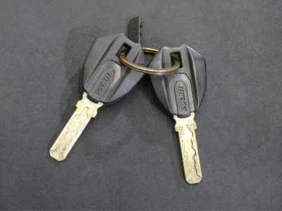 Ducati 959 Panigale 2016