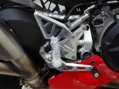 Ducati 959 Panigale 2016