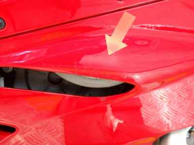 Ducati 959 Panigale 2016