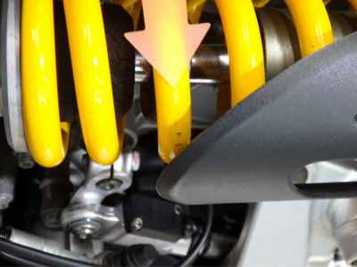 Ducati 959 Panigale 2016